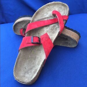 Papillio by Birkenstock size 38